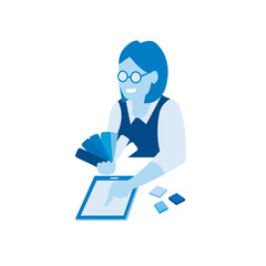 Dise&ntilde;ador de interiores