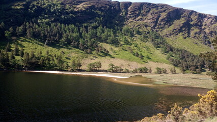 Irland Upperlake Wickolw
