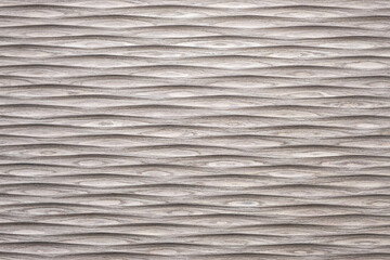 a full frame brown wood grain surface background with geometric pattern