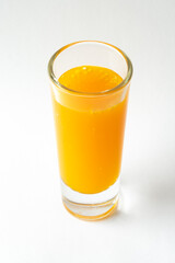 Liquid Multivitamin in a Glass