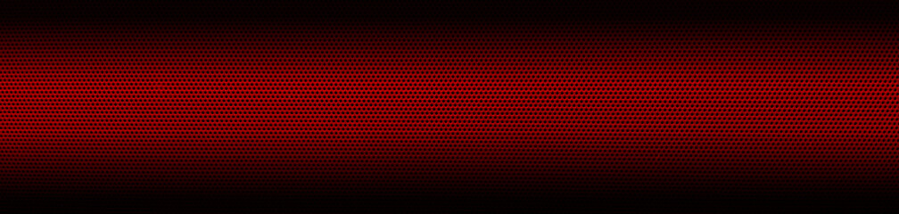 abstract red gradient background,red Perforated metal surface,red grating for background,red seamless pattern background.