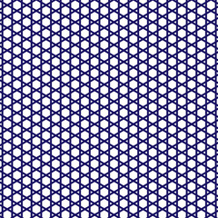 Korean traditional pattern Vector illustration, korean old patterns background. Graphic design elements. Isolated objects, oriental wallpaper abstract & geometry vector pattern