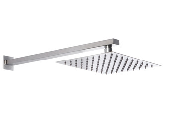 Shower head. Device for hot and cold water. Washbasin invention. Bathroom design. Piece of your's...