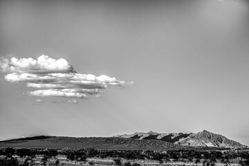 montaña 