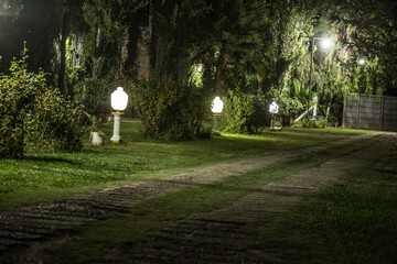 camino