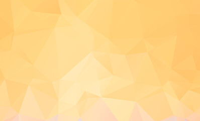 Colorful  polygon background or frame. Abstract Rectangle Geometrical Background. Geometric design for business presentations or web