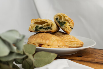 empanada pascua
