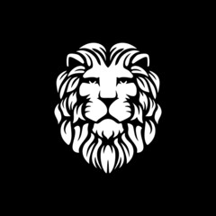 tiger logo design vector illustration