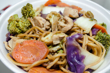 Yakisoba
