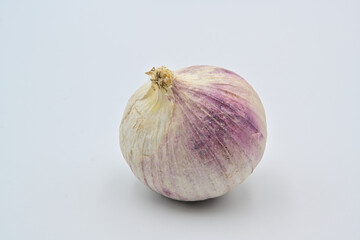 Fototapeta premium 大蒜 