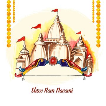 Special on Ram Navami : Embodiment of Nationhood