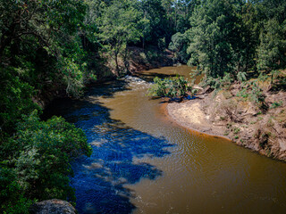  Kangaroo River