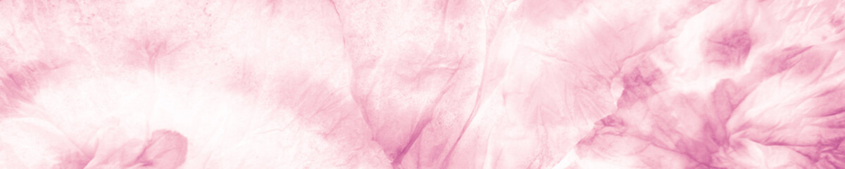 Gentle Tie Dye Seamless. Delicate Tie Die
