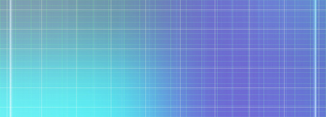 Abstract glitch art grid background image.