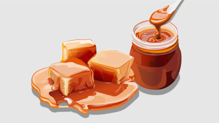 คาราเมล