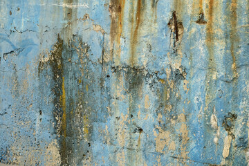 Old concrete wall texture