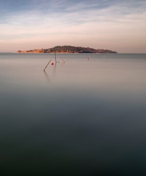 Lago di Chiusi