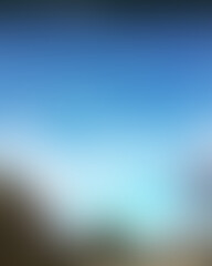 Abstract blur background colors mixed 