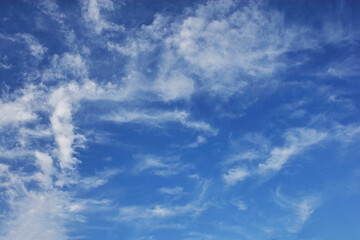 空