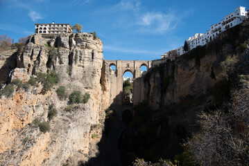Puente de Ronda 