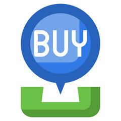 TELEPHONE flat icon,linear,outline,graphic,illustration