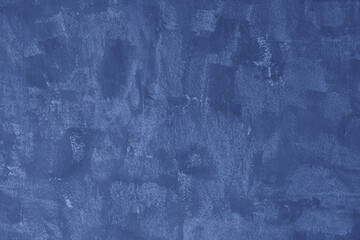 Blue Concrete cement texture background wallpaper