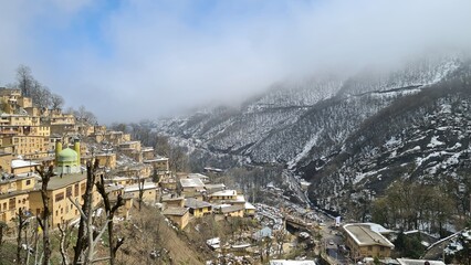 masuleh town

Iran, Gilan Province, Masuleh