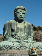 Big Buddha Kamakura