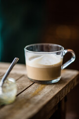 Kaffeepause 2
