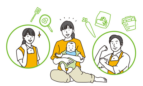 家事代行サービス の画像 2 240 件の Stock 写真 ベクターおよびビデオ Adobe Stock