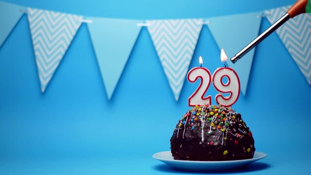 29 Birthday Images – Browse 5,553 Stock Photos, Vectors, and Video | Adobe  Stock