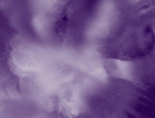 Hand painted abstract background texture.