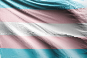 Transgender flag ,National Transgender HIV Testing Day: Raising Visibility to End HIV