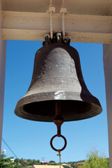 Obraz premium Bell