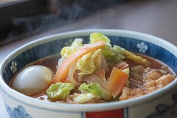 インスタントラーメン