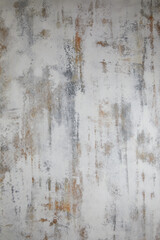 Light rust textured background. Copy space.