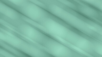 Sage green gradient animation. Abstract background for web design. Blurred celadon green template for presentation. Sea-green layout for motion graphics and digital art. Rainy day on the beach concept
