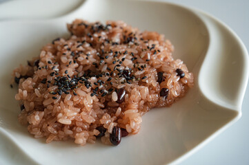 赤飯