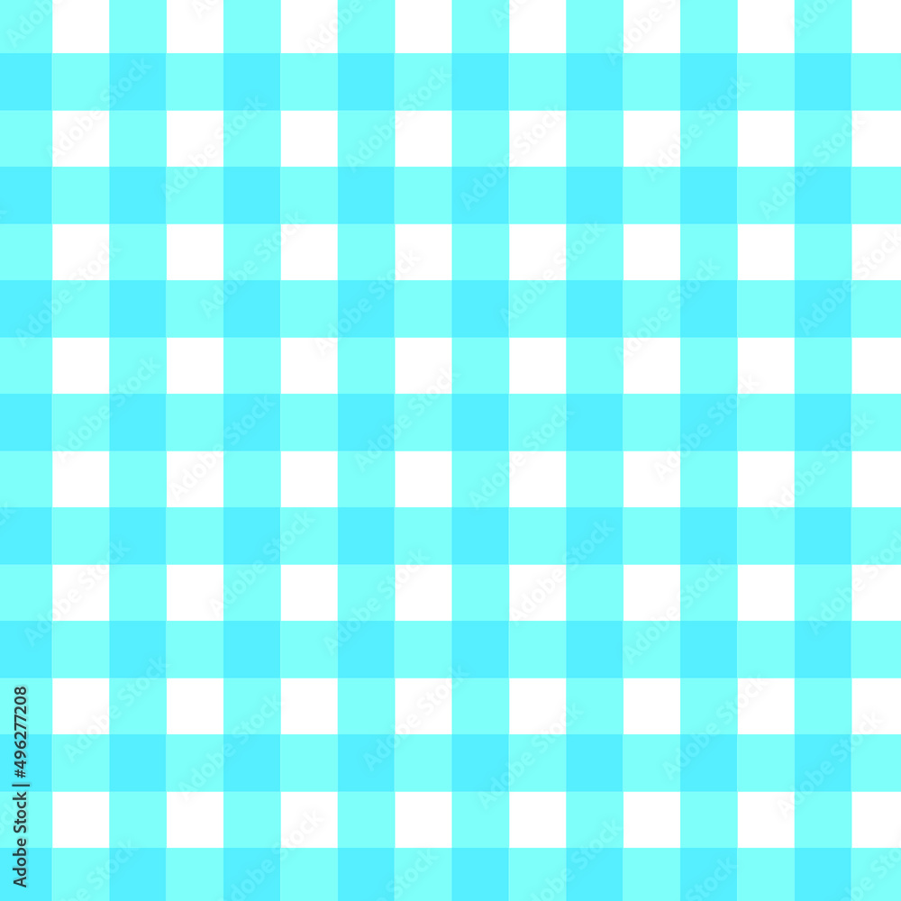 Poster textured tartan plaid patterns. seamless vector pattern for textiles. scottish. blue and white check