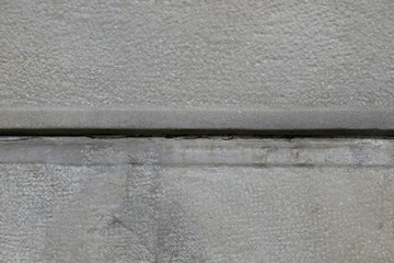 Historical stonework processing , historical marble ornaments