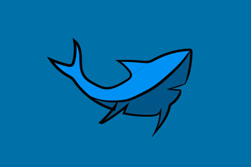 shark