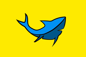 shark