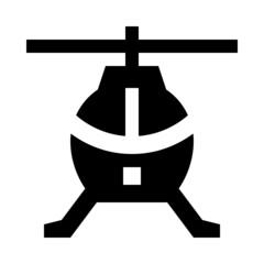 Helicopter