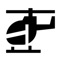 Helicopter