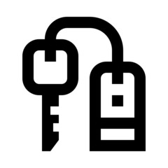 Key Icon