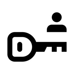 Key Icon