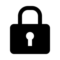 Lock Icon