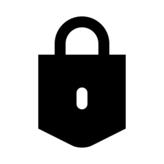 Lock Icon