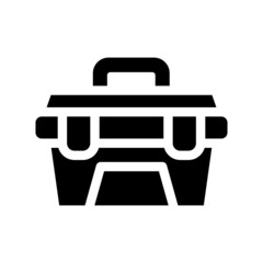 Engineer Icon Vector Symbol Design Illustration