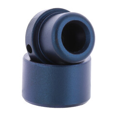 Interchangeable nozzles in different sizes for Pipe Welding Machine.